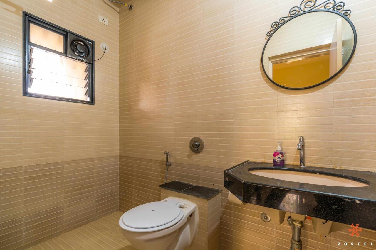 Zostel Pune Exterior photo